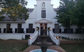 Constantia Guest alojamiento